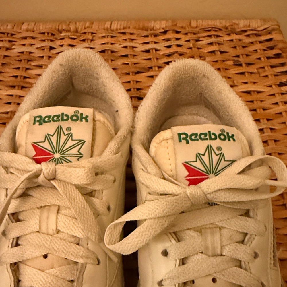 Reebok C85 Vintage Casual Sneakers - Picture 7 of 9